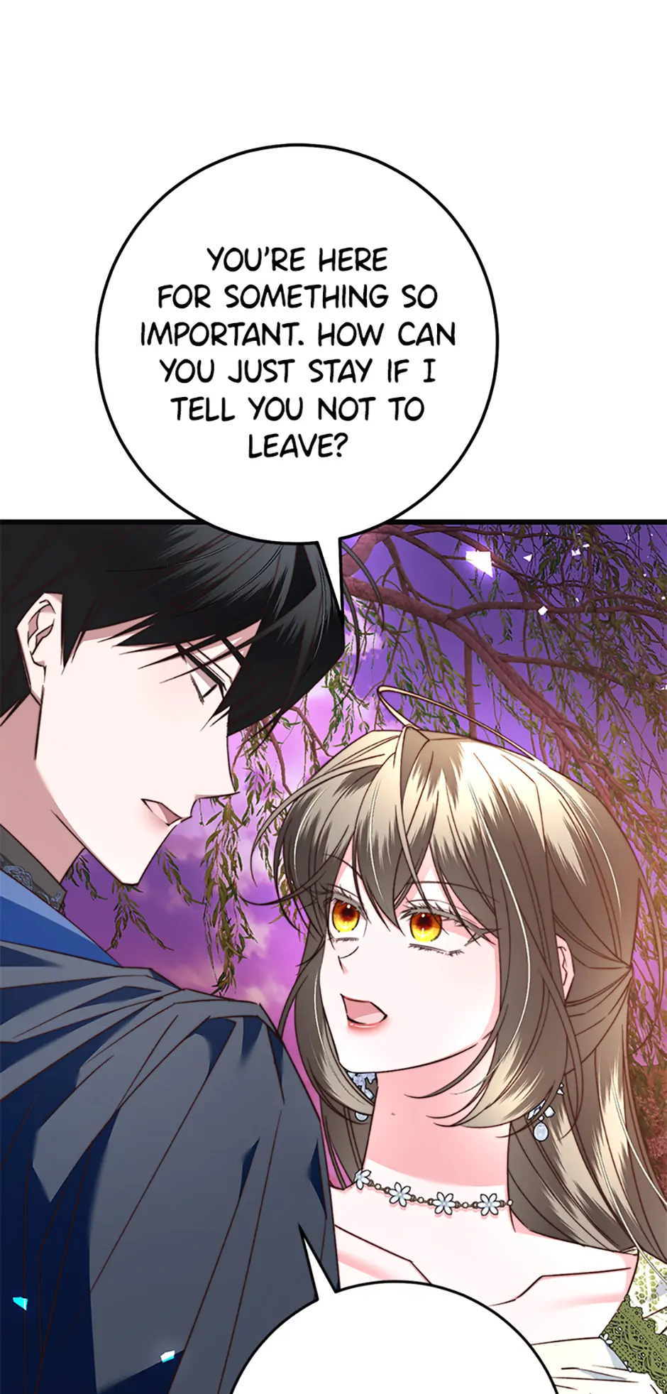 The Guidebook for Villainesses chapter 34 page 16