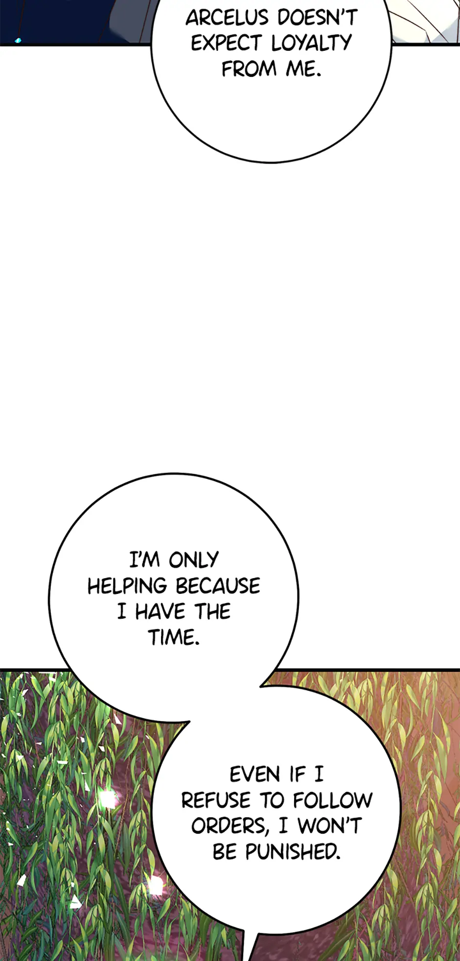 The Guidebook for Villainesses chapter 34 page 17
