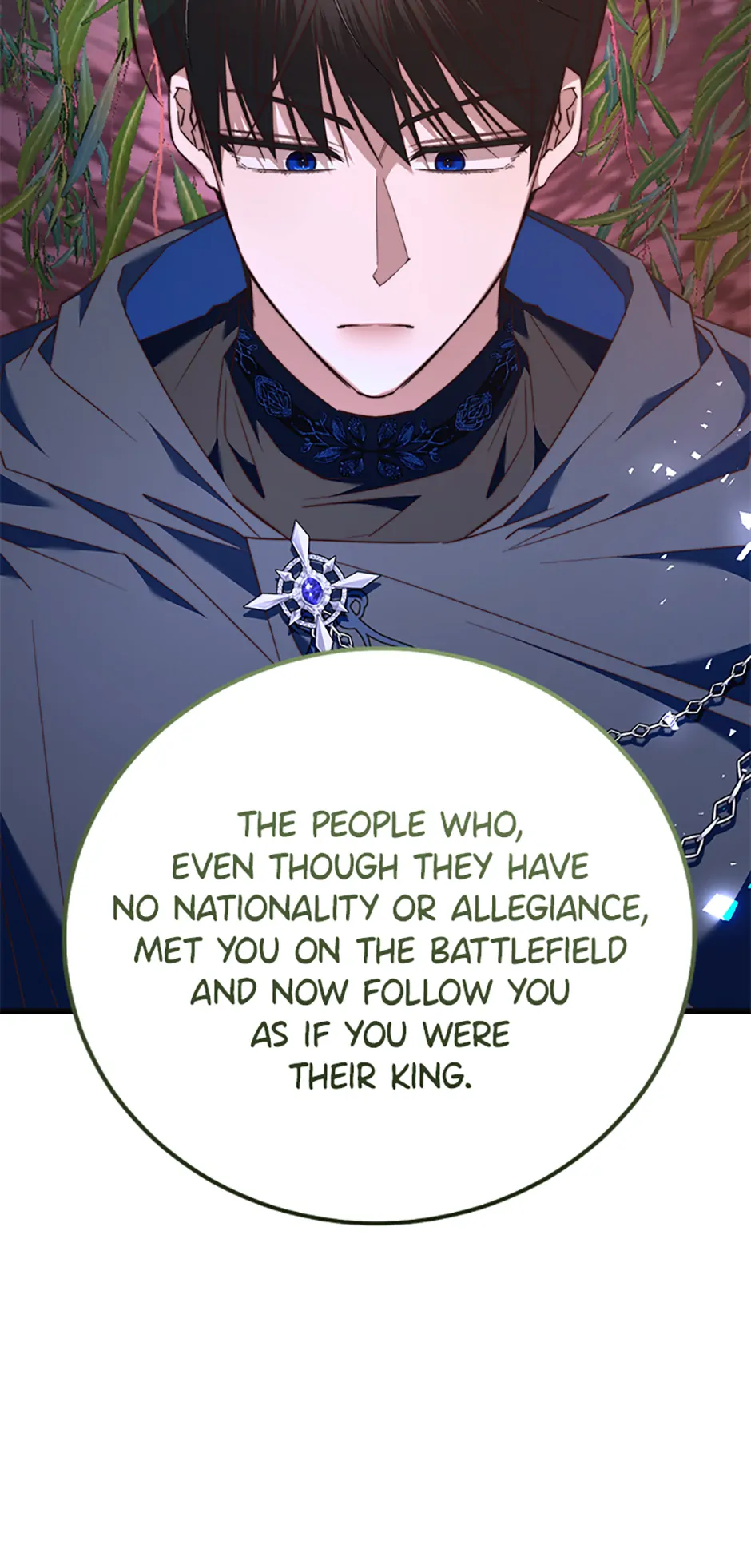 The Guidebook for Villainesses chapter 34 page 20