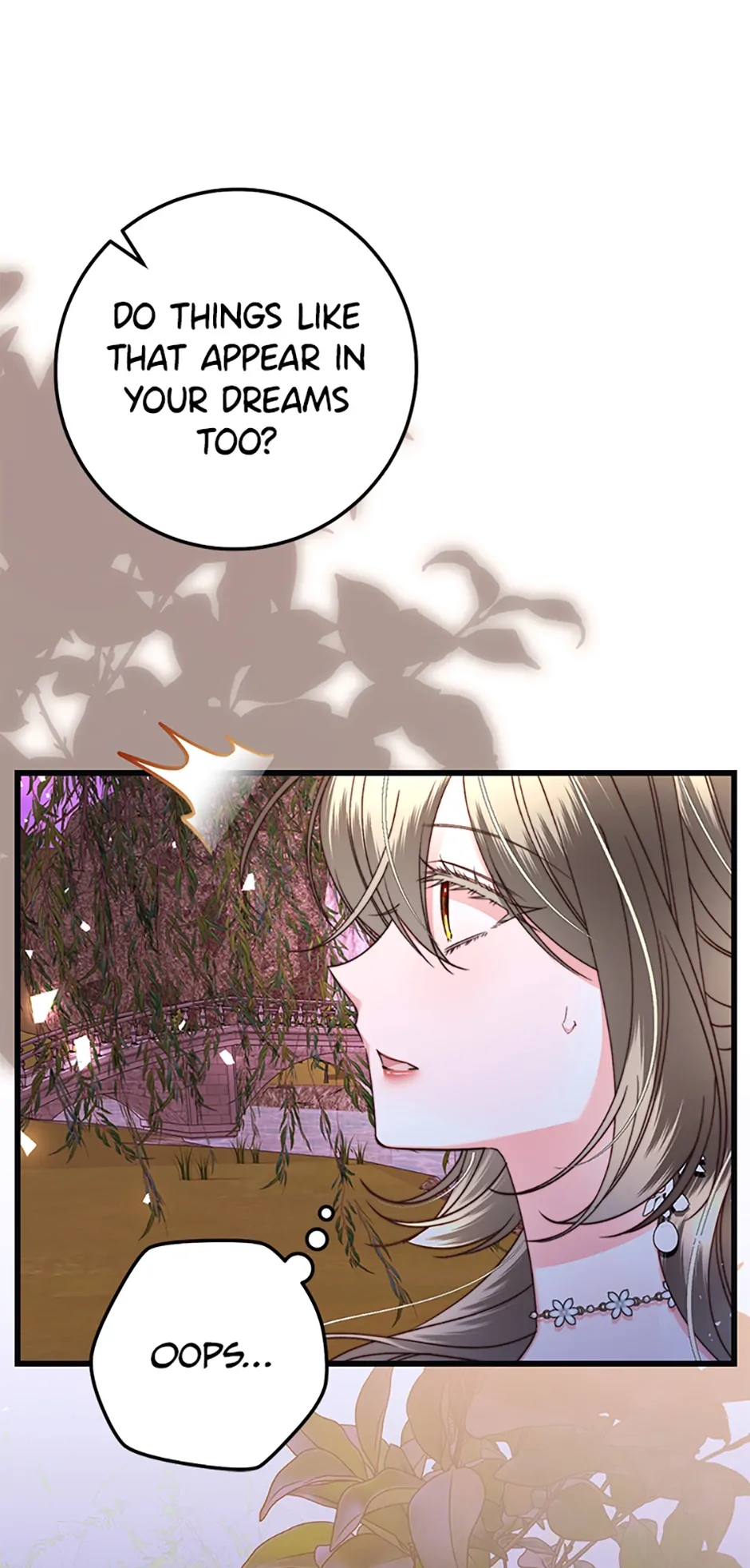 The Guidebook for Villainesses chapter 34 page 21