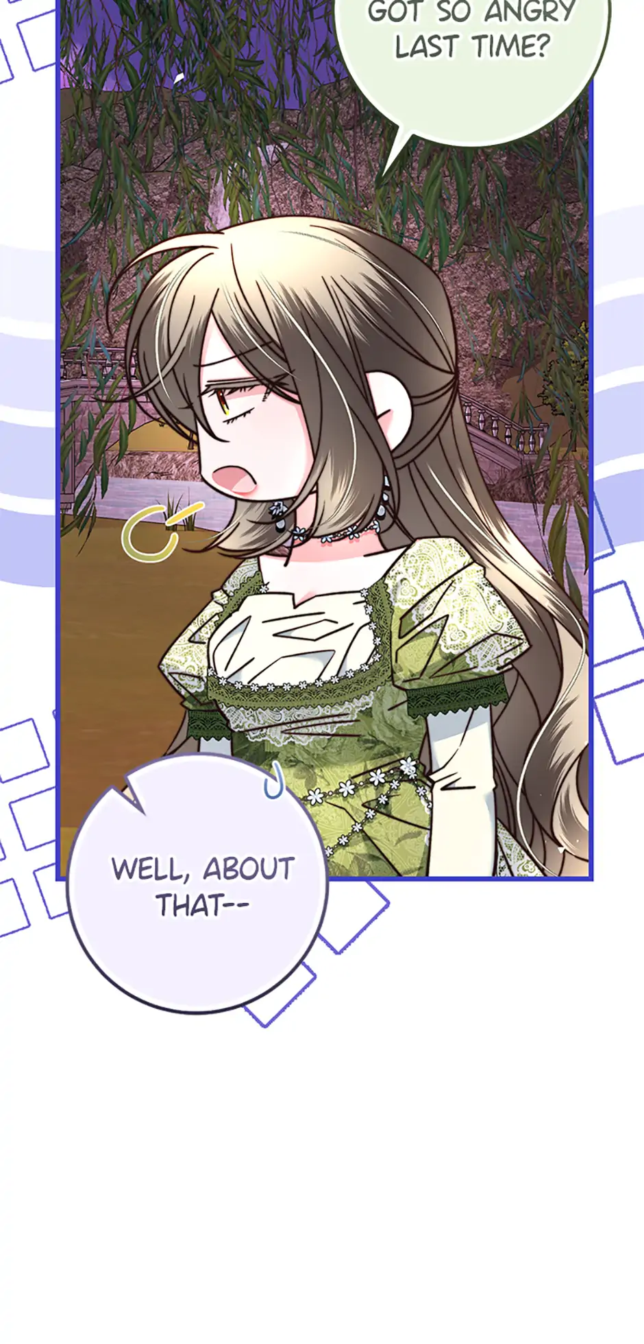 The Guidebook for Villainesses chapter 34 page 24