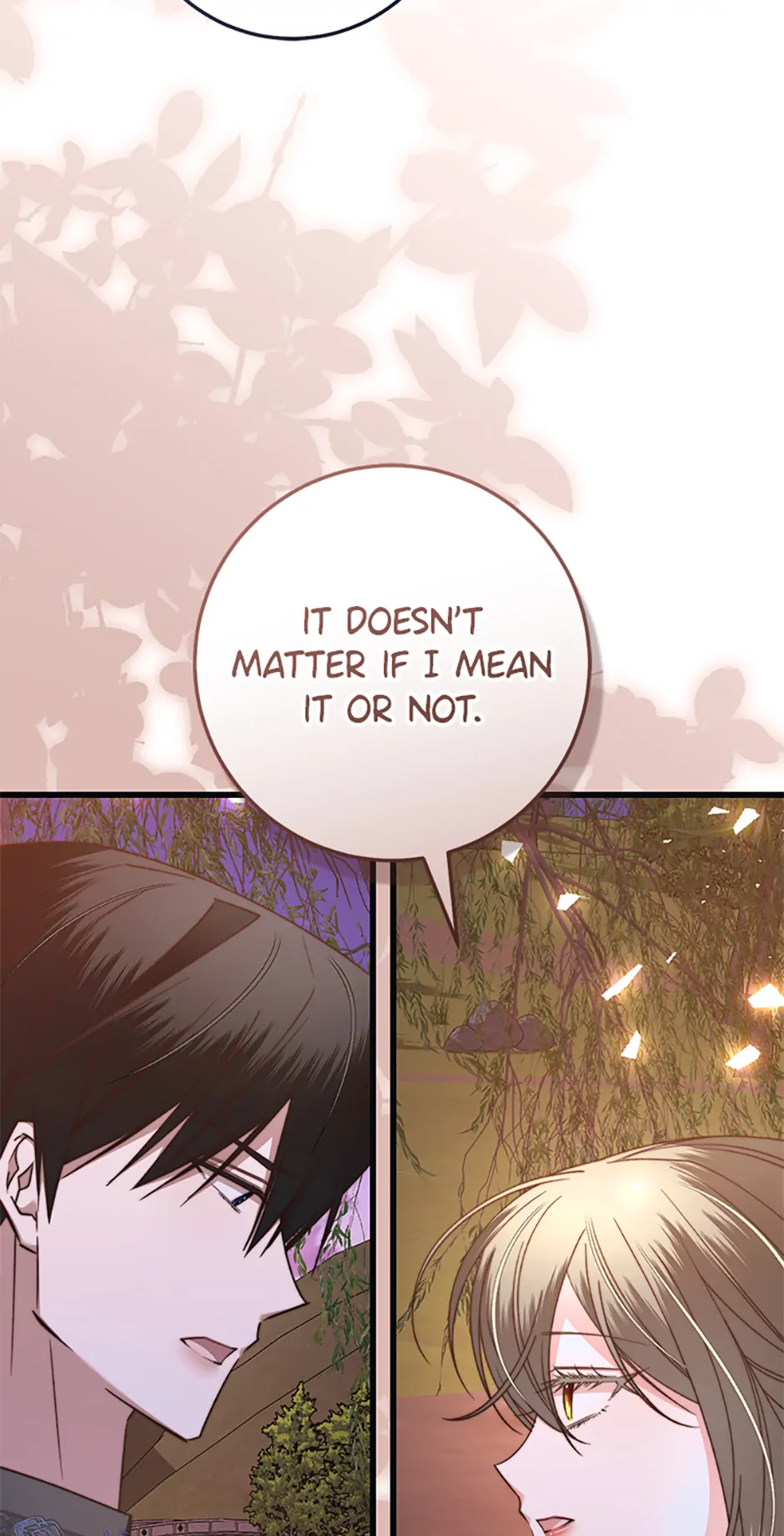 The Guidebook for Villainesses chapter 34 page 28