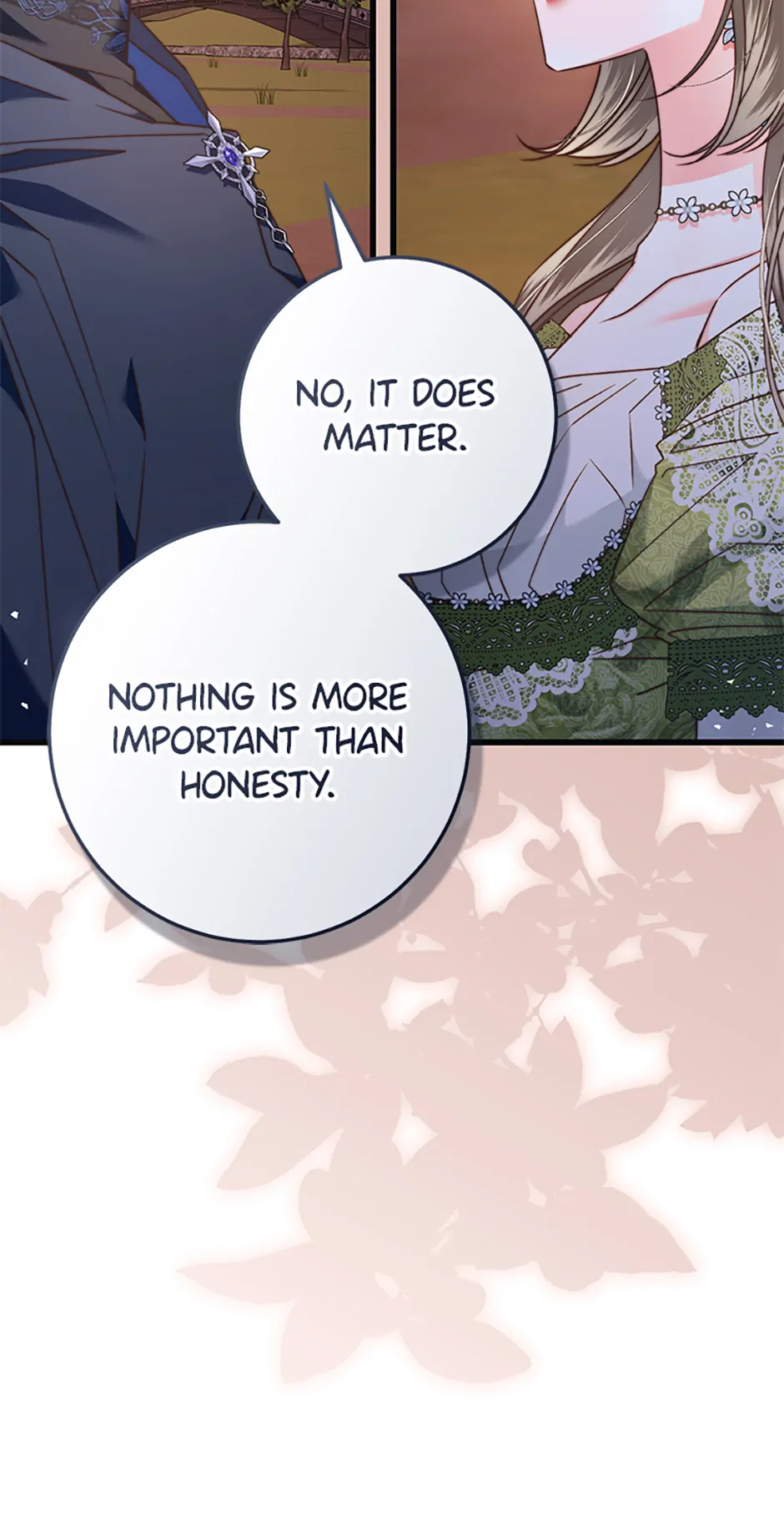 The Guidebook for Villainesses chapter 34 page 29