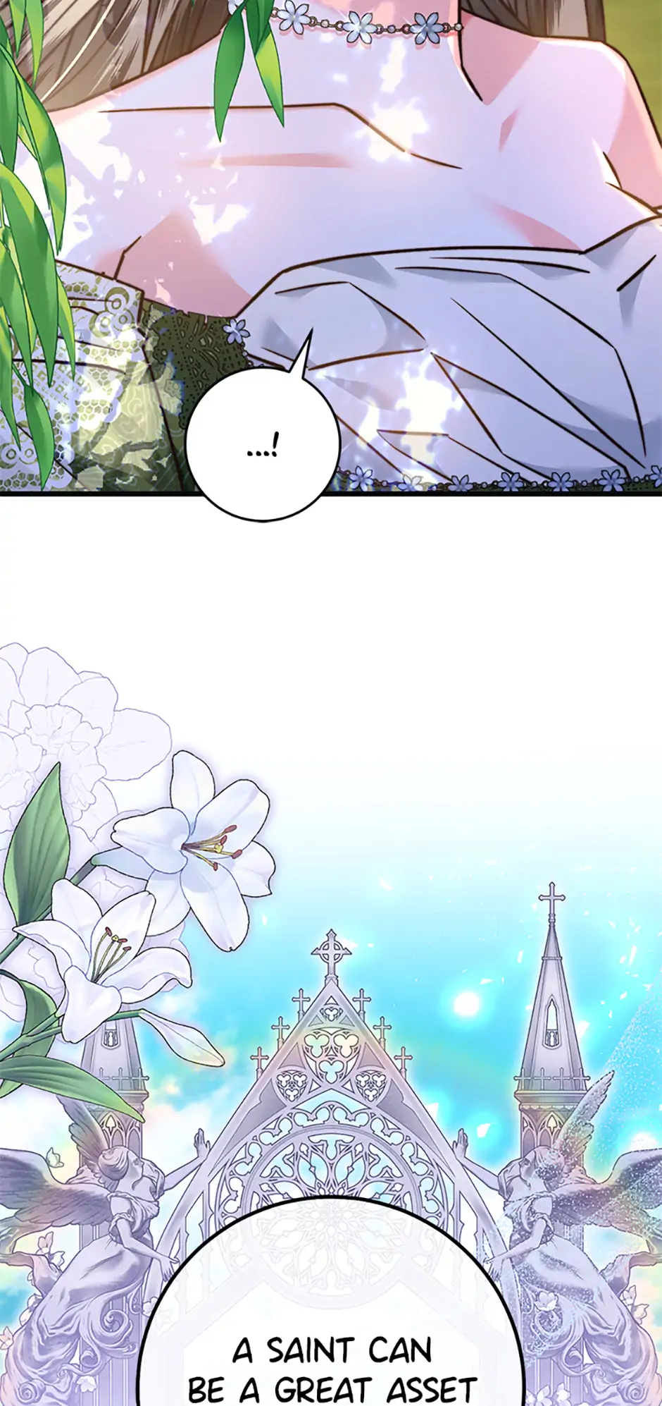 The Guidebook for Villainesses chapter 34 page 3