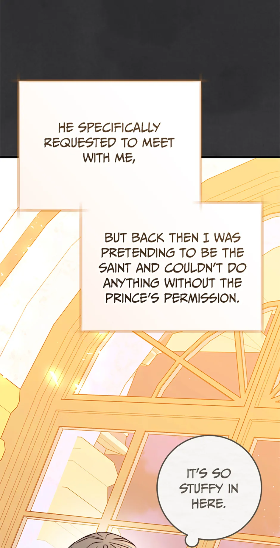 The Guidebook for Villainesses chapter 34 page 33