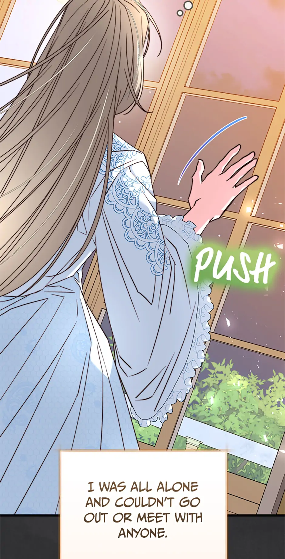 The Guidebook for Villainesses chapter 34 page 34