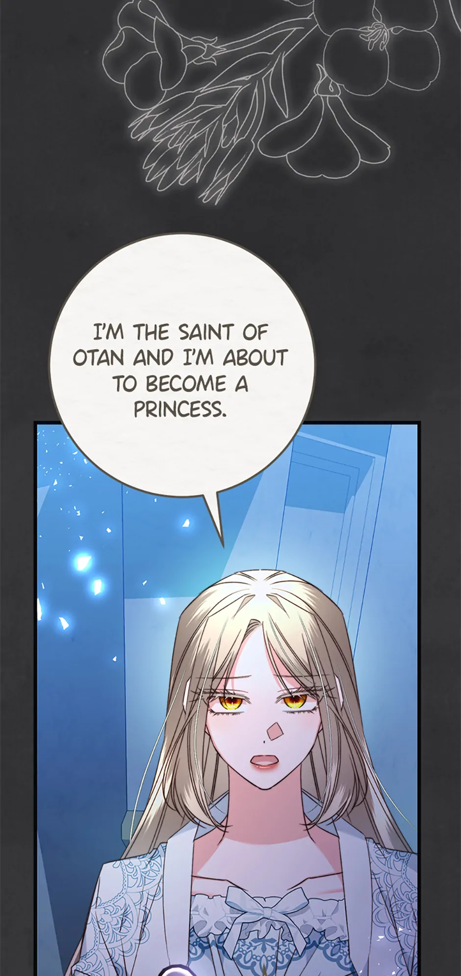 The Guidebook for Villainesses chapter 34 page 43