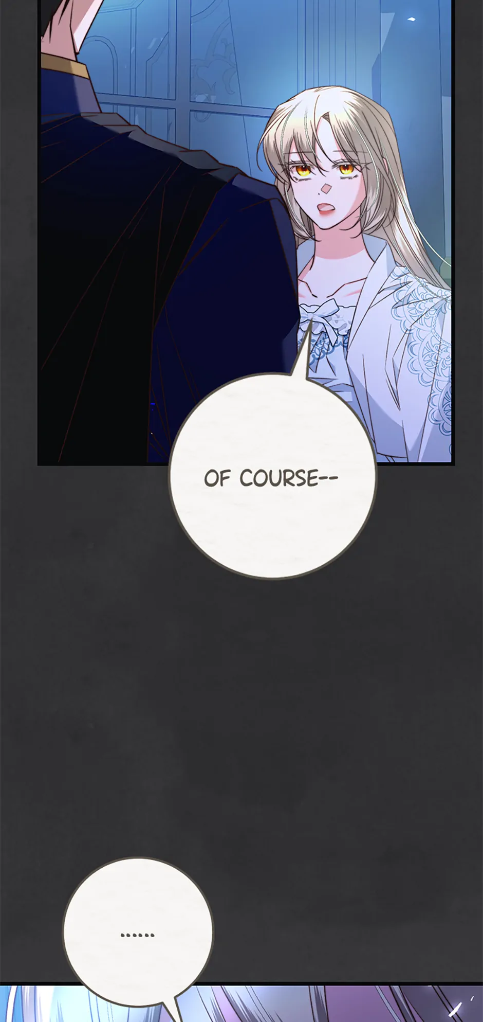 The Guidebook for Villainesses chapter 34 page 45