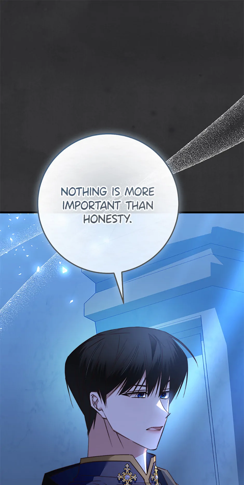 The Guidebook for Villainesses chapter 34 page 48