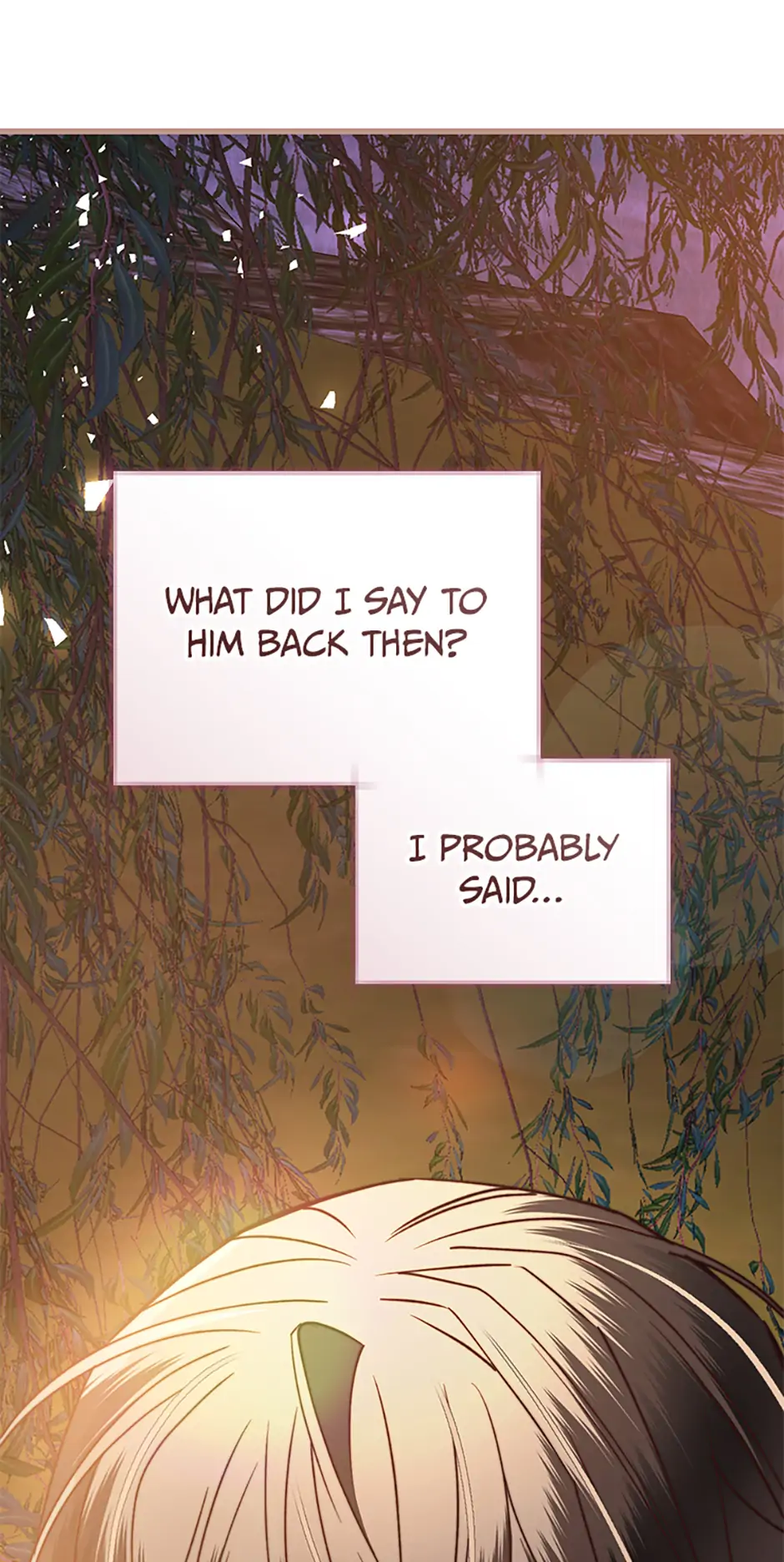 The Guidebook for Villainesses chapter 34 page 50