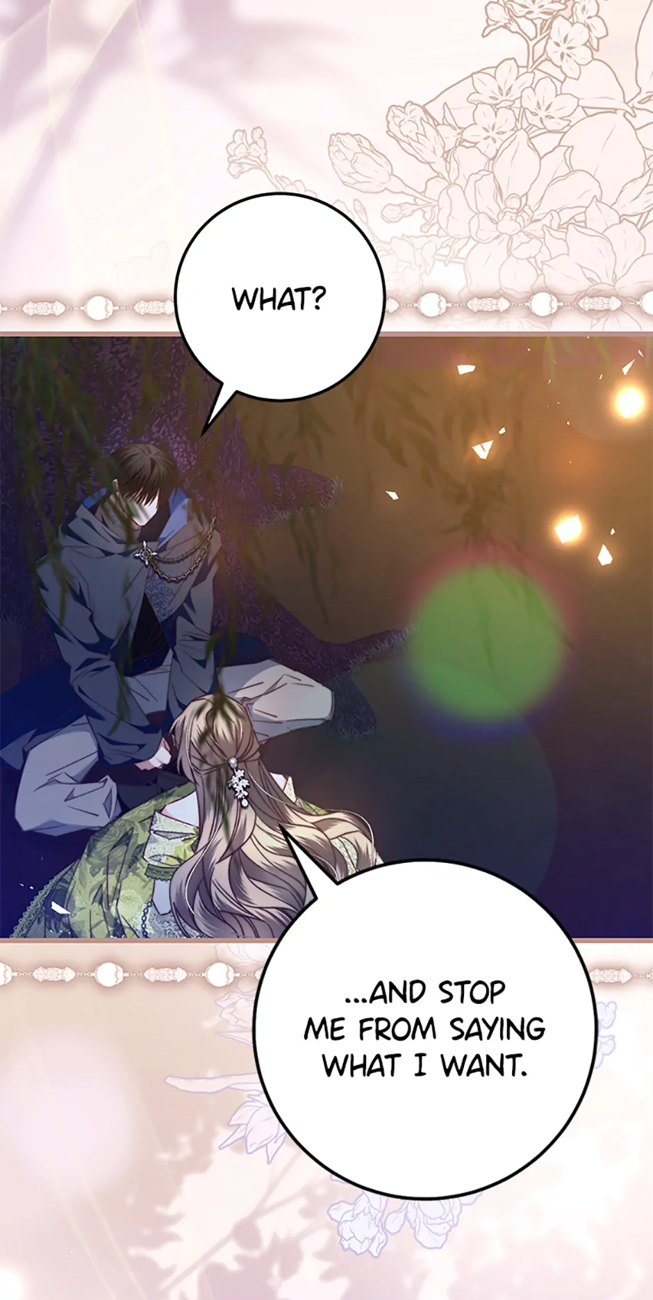 The Guidebook for Villainesses chapter 34 page 52