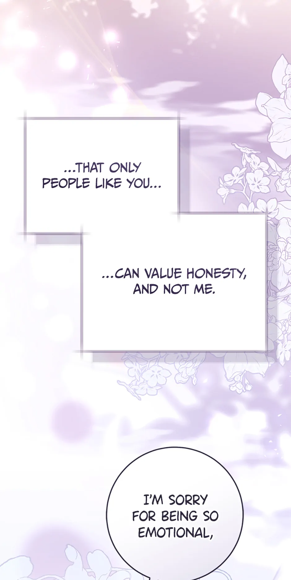 The Guidebook for Villainesses chapter 34 page 53