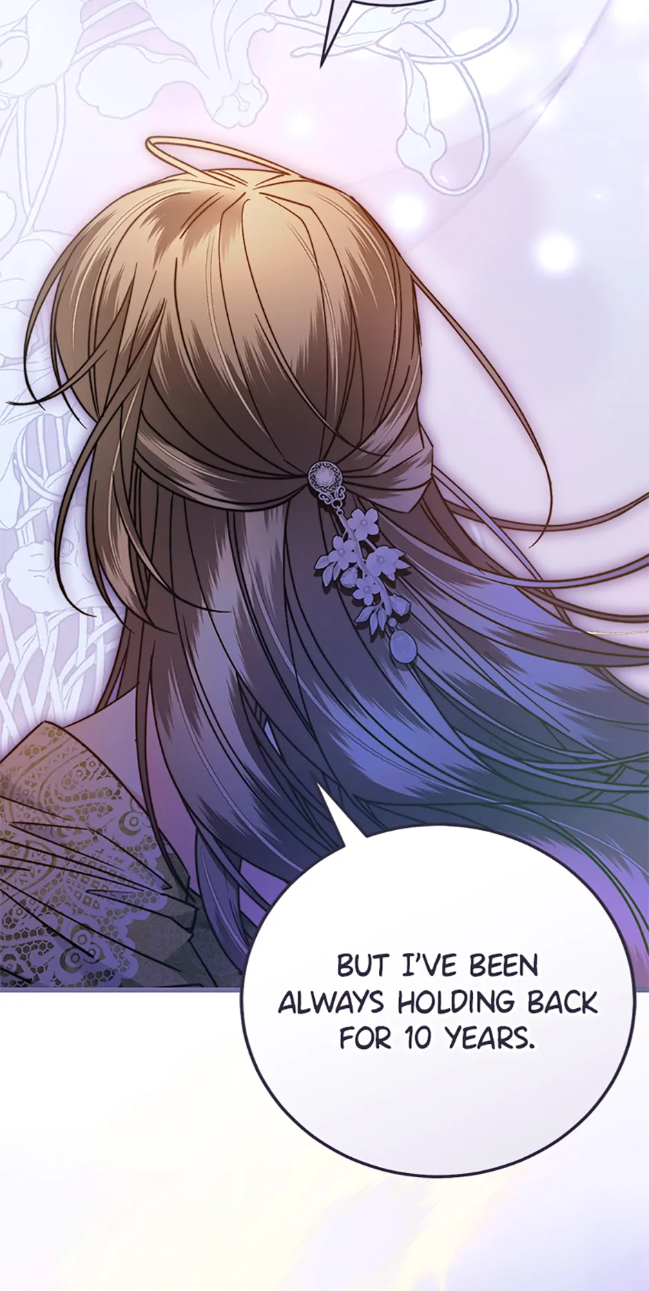 The Guidebook for Villainesses chapter 34 page 54
