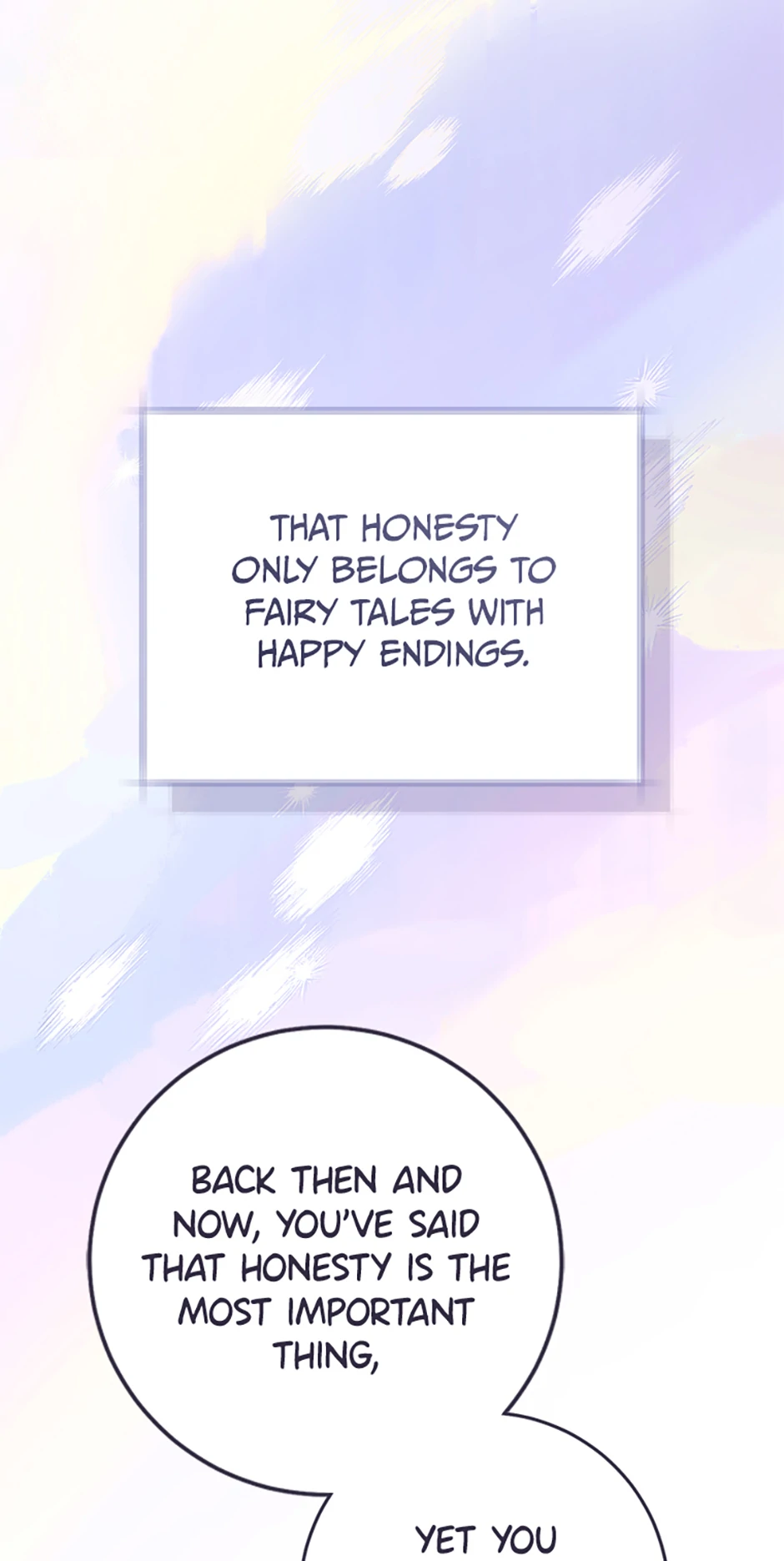 The Guidebook for Villainesses chapter 34 page 55