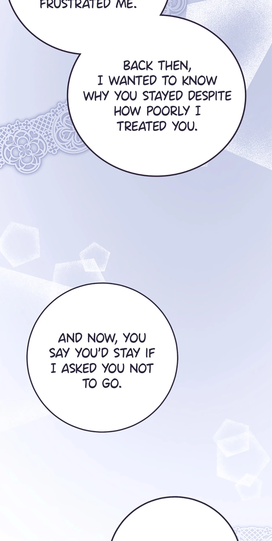 The Guidebook for Villainesses chapter 34 page 57