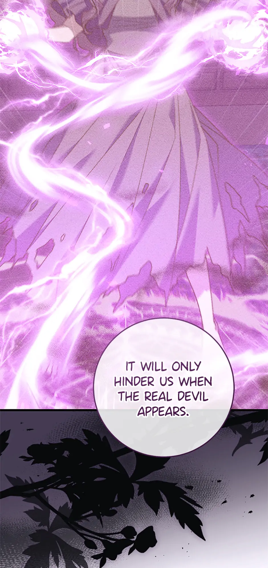 The Guidebook for Villainesses chapter 34 page 7