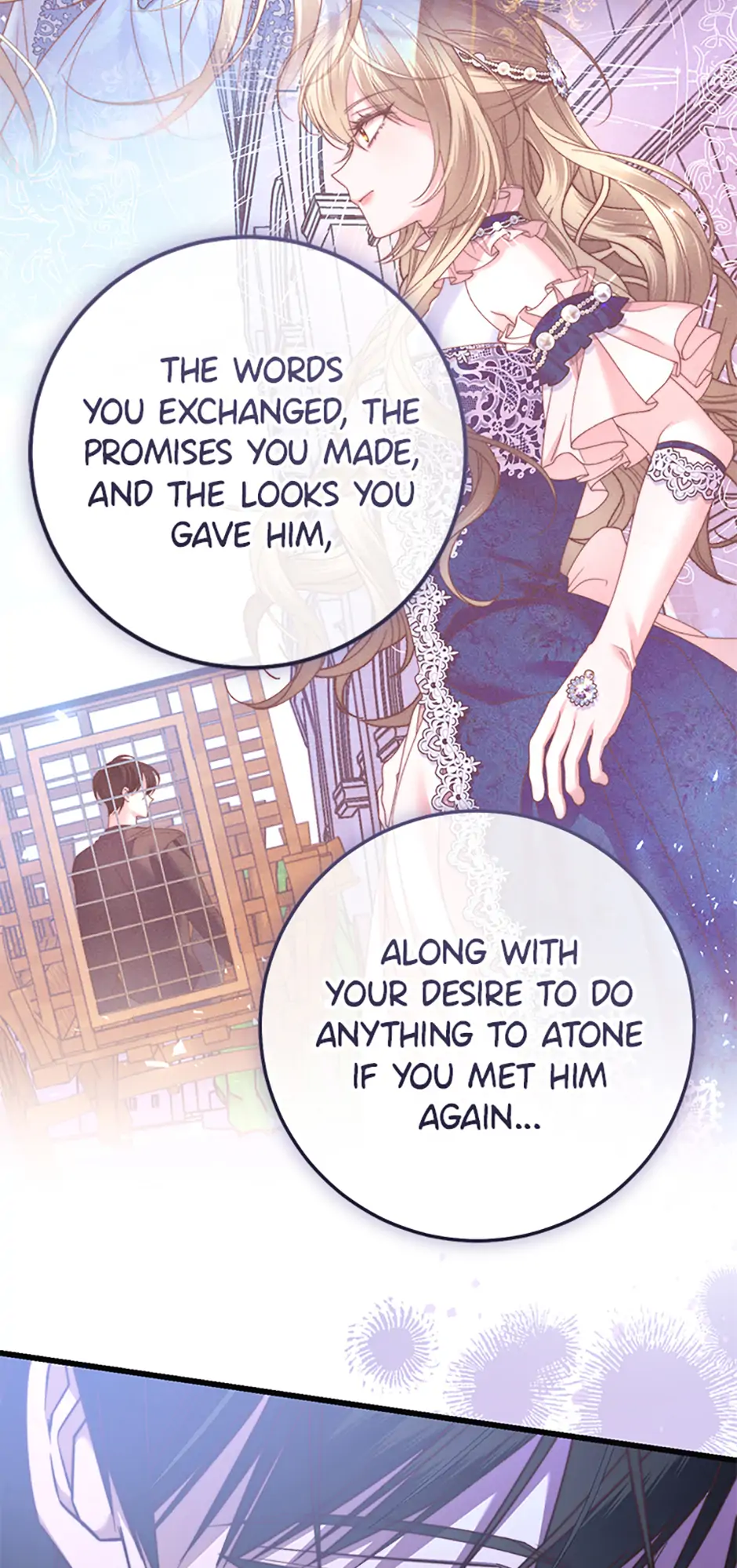 The Guidebook for Villainesses chapter 34 page 70