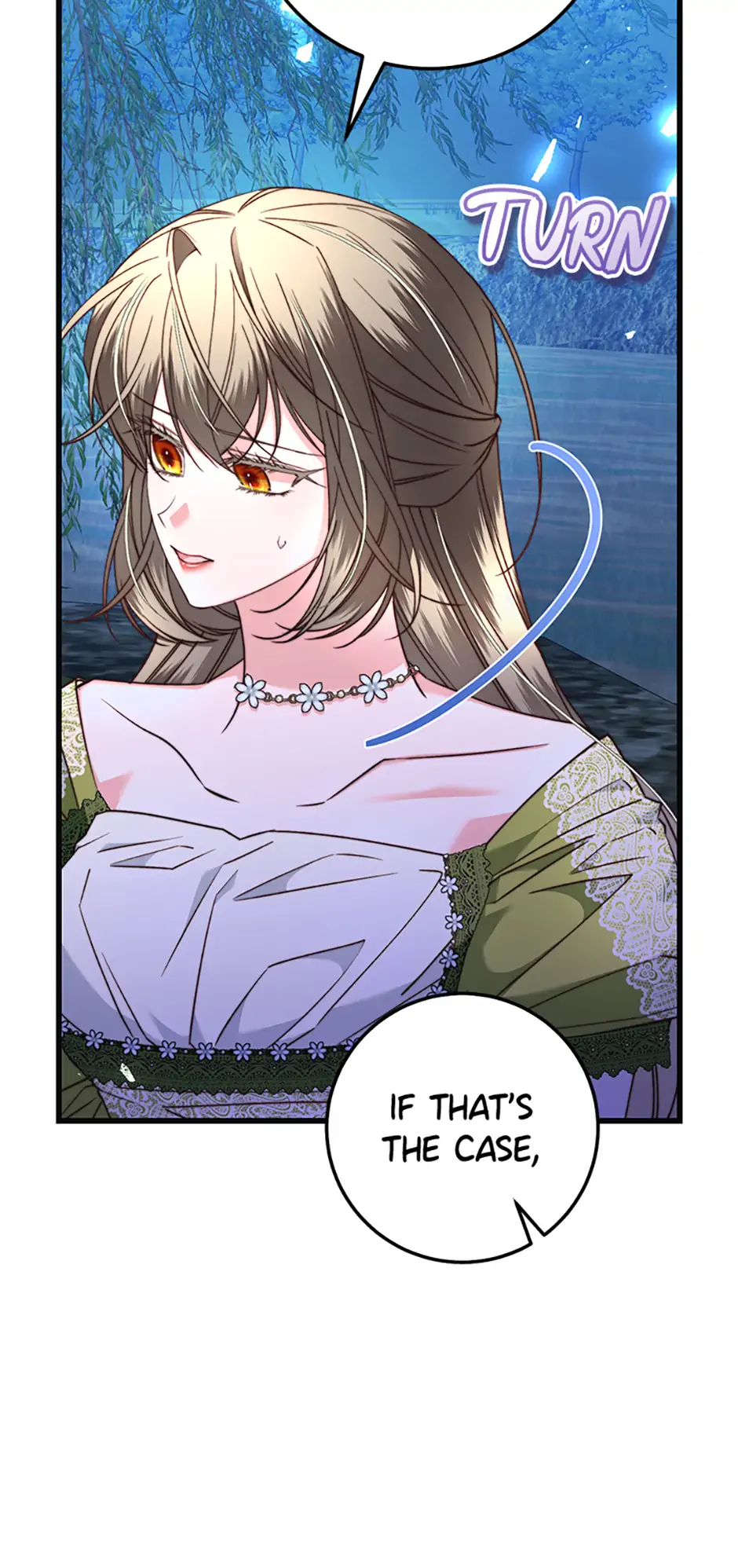 The Guidebook for Villainesses chapter 34 page 75