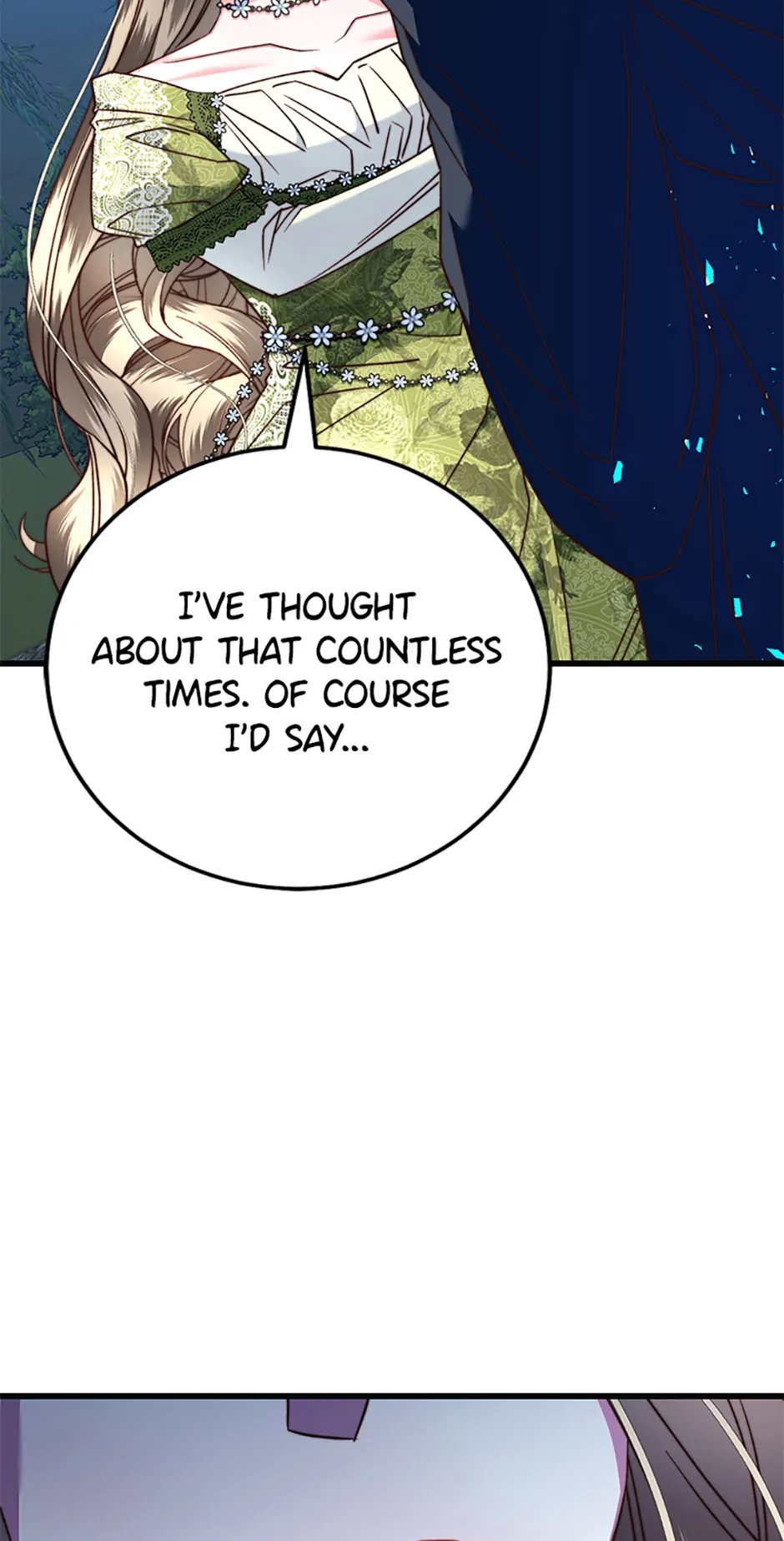 The Guidebook for Villainesses chapter 34 page 77