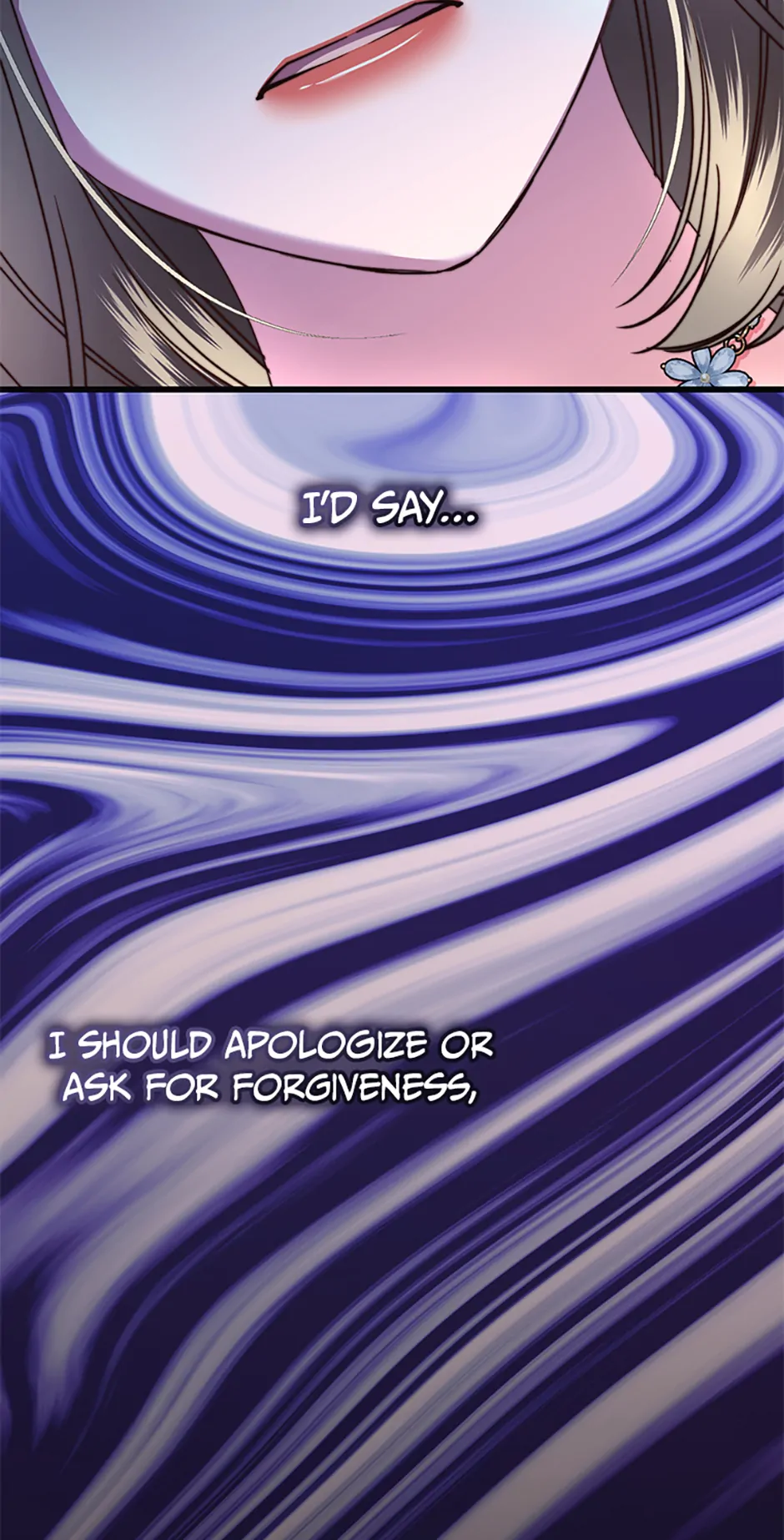 The Guidebook for Villainesses chapter 34 page 78