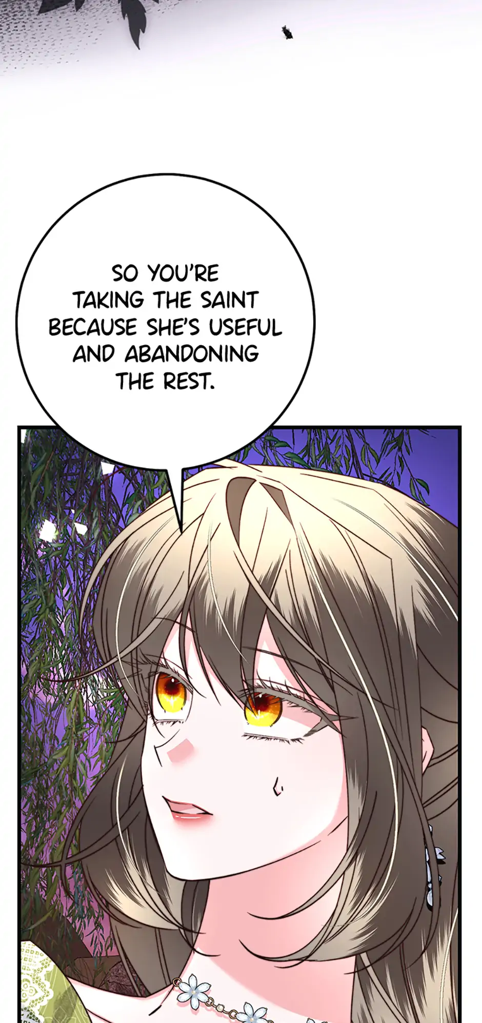 The Guidebook for Villainesses chapter 34 page 8