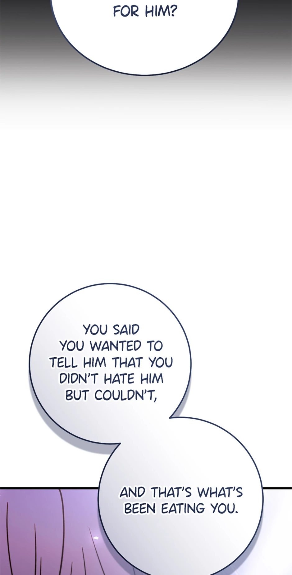 The Guidebook for Villainesses chapter 34 page 80