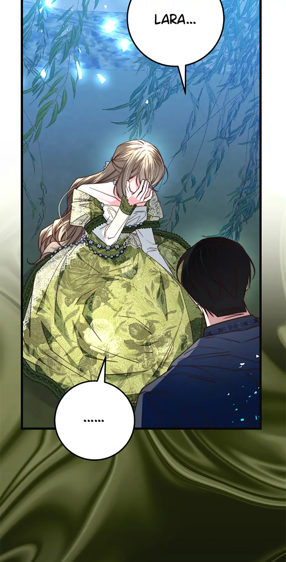 The Guidebook for Villainesses chapter 34 page 84