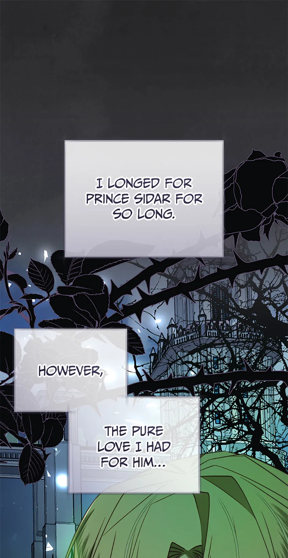 The Guidebook for Villainesses chapter 34 page 86
