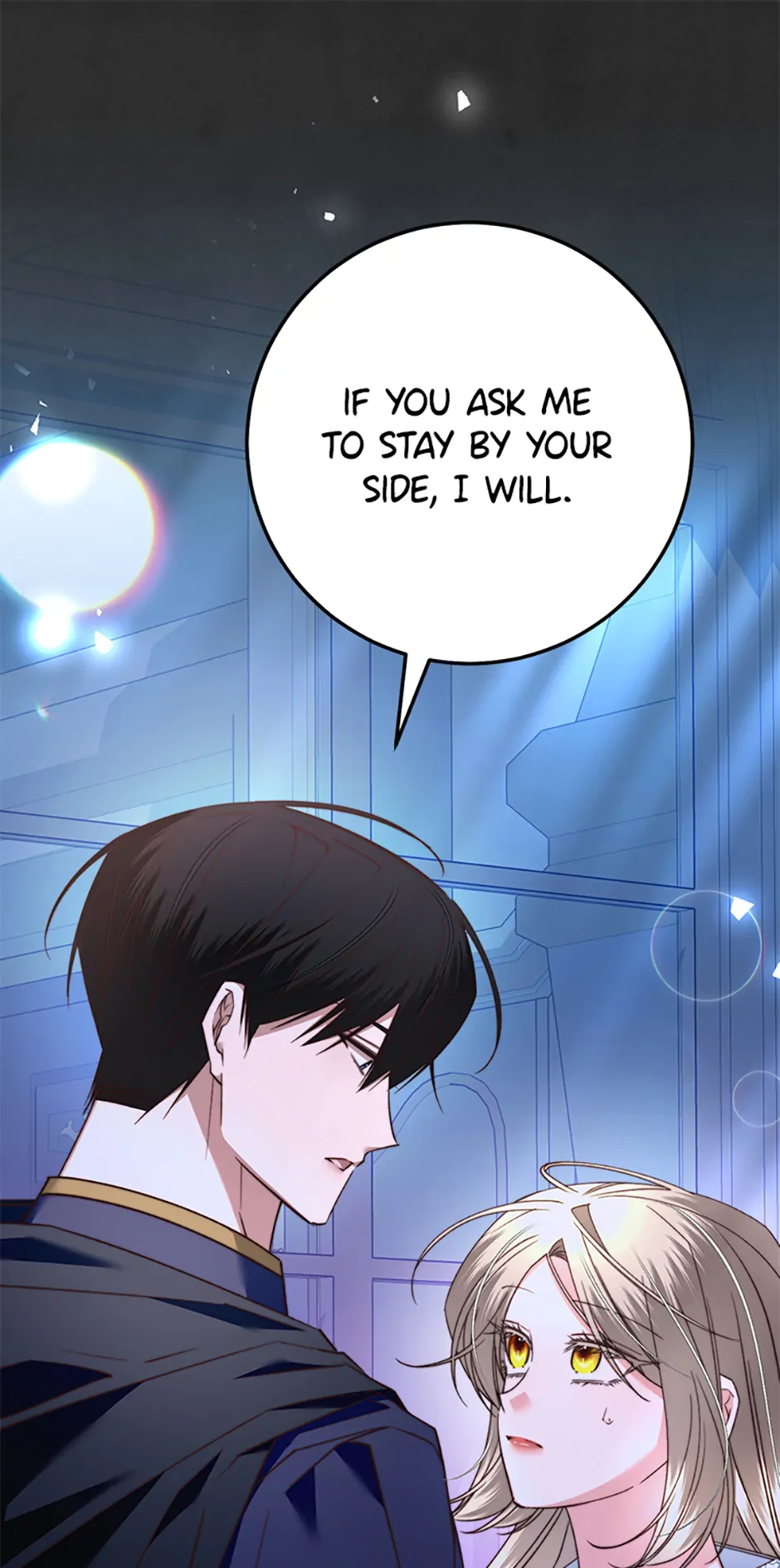 The Guidebook for Villainesses chapter 34 page 95