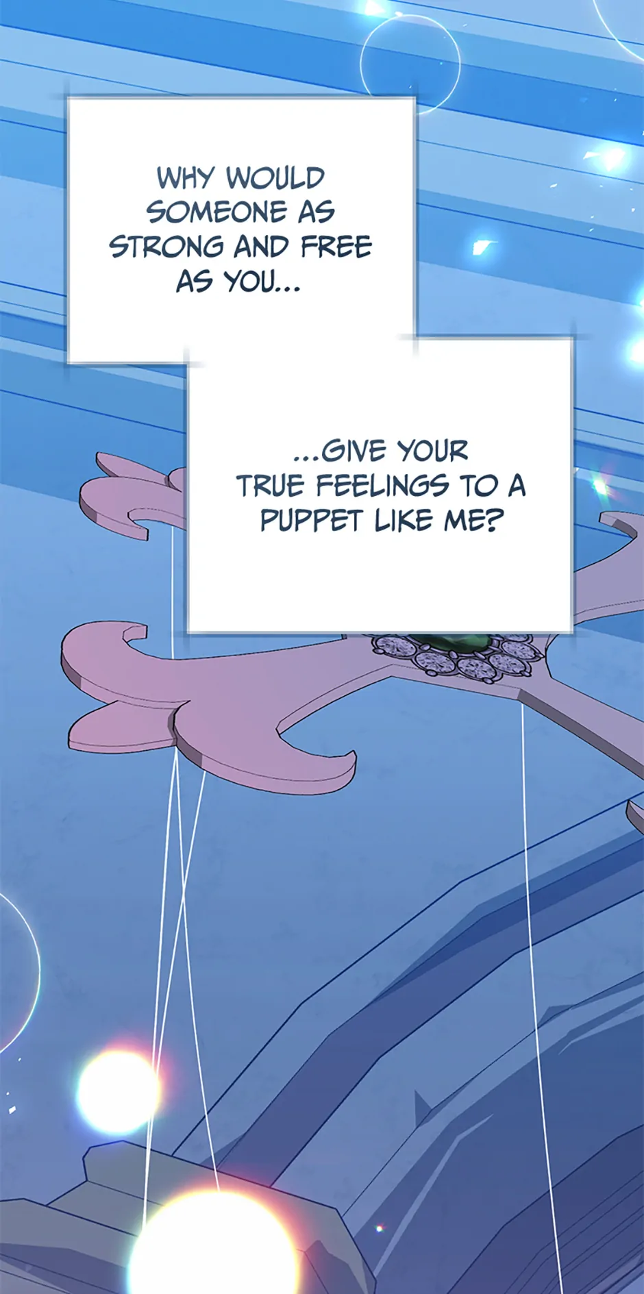 The Guidebook for Villainesses chapter 34 page 97