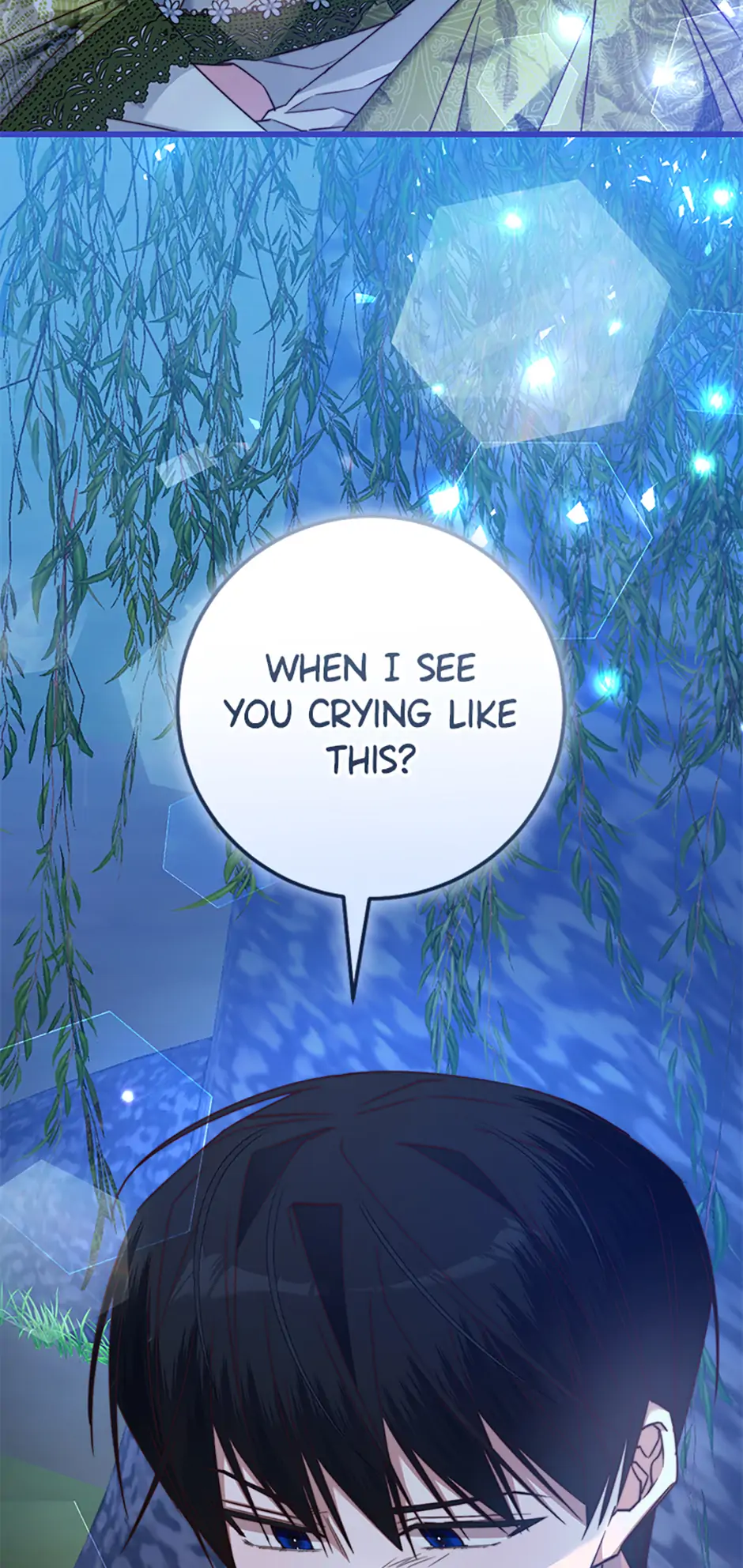 The Guidebook for Villainesses chapter 35 page 11