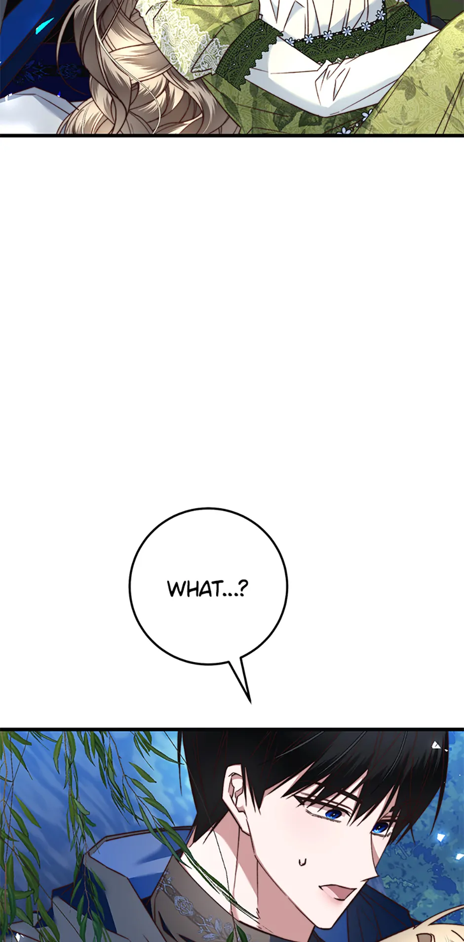 The Guidebook for Villainesses chapter 35 page 23