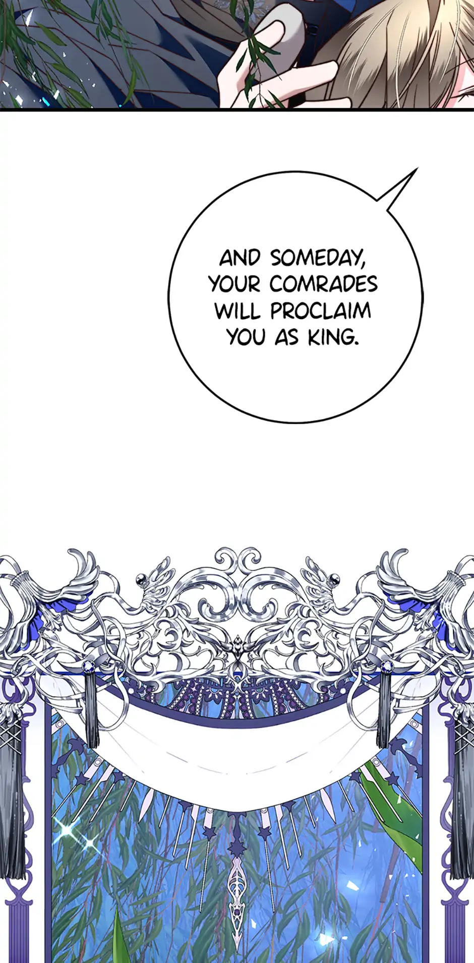 The Guidebook for Villainesses chapter 35 page 24