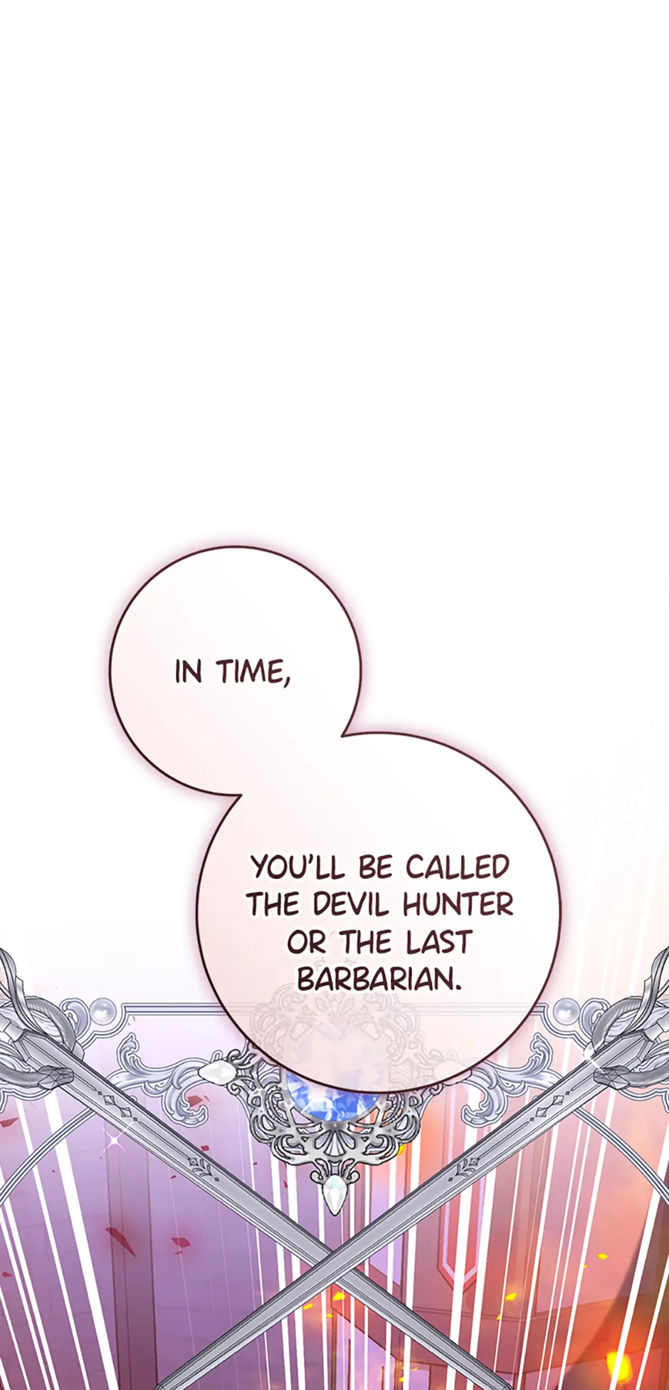 The Guidebook for Villainesses chapter 35 page 29