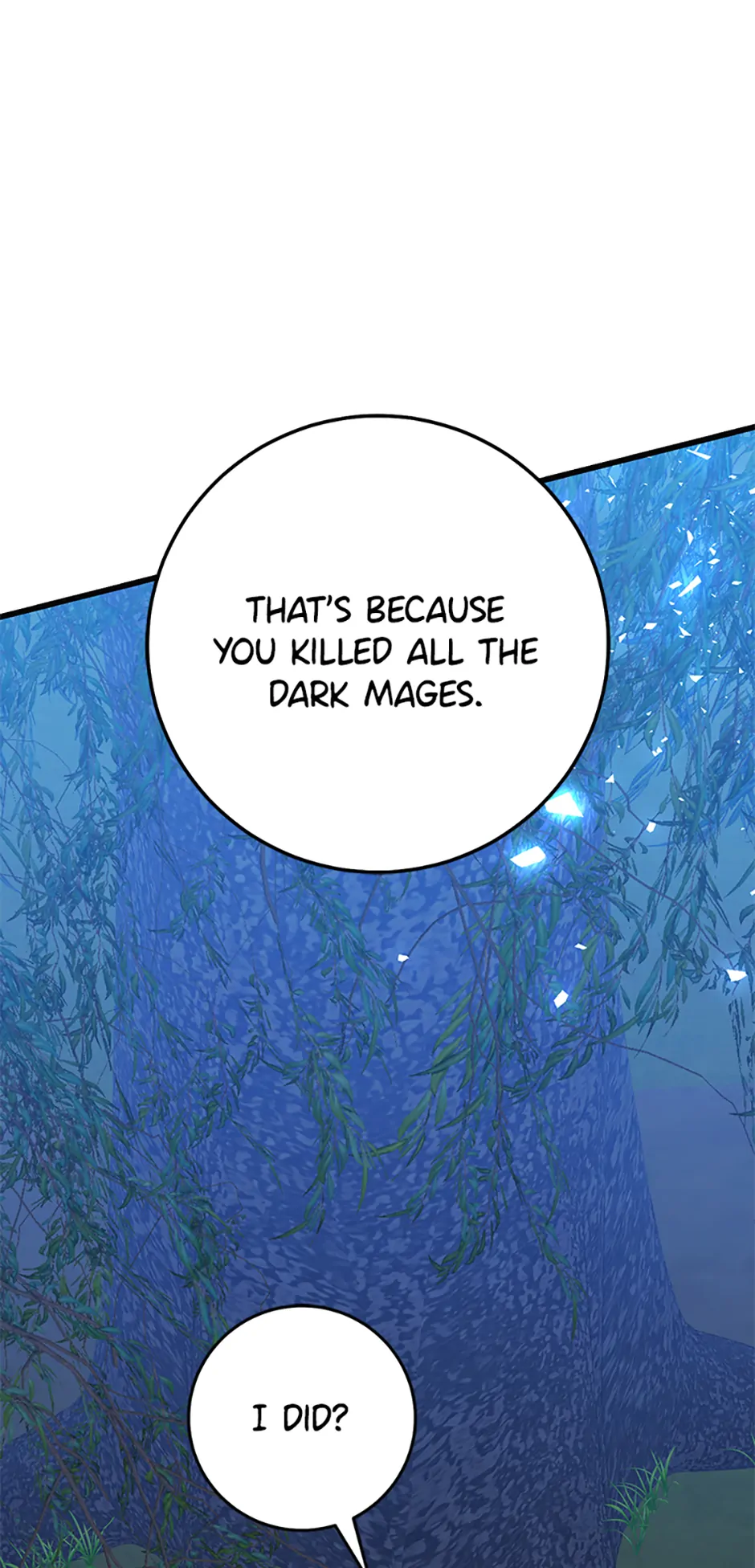 The Guidebook for Villainesses chapter 35 page 32