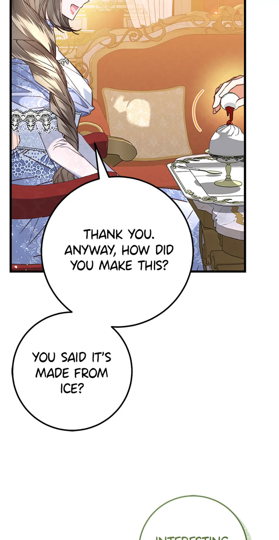 The Guidebook for Villainesses chapter 35 page 45