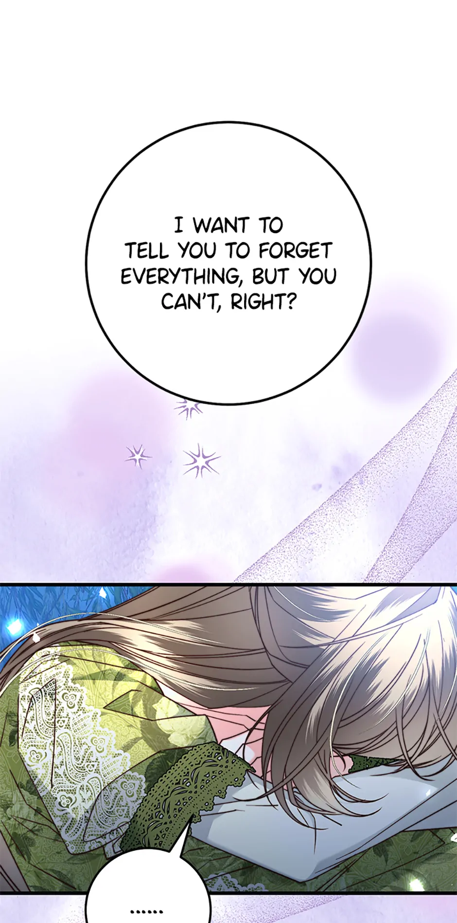 The Guidebook for Villainesses chapter 35 page 5