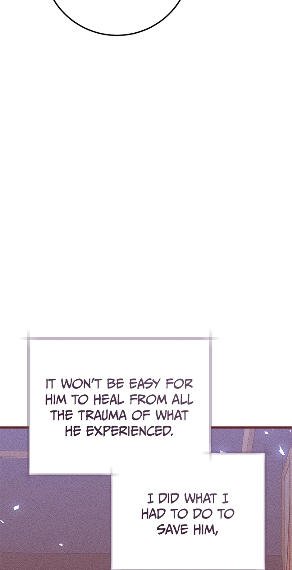 The Guidebook for Villainesses chapter 35 page 50
