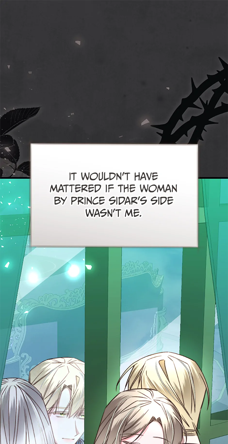 The Guidebook for Villainesses chapter 35 page 57