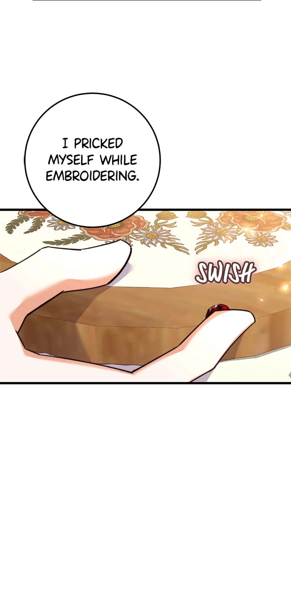 The Guidebook for Villainesses chapter 35 page 70