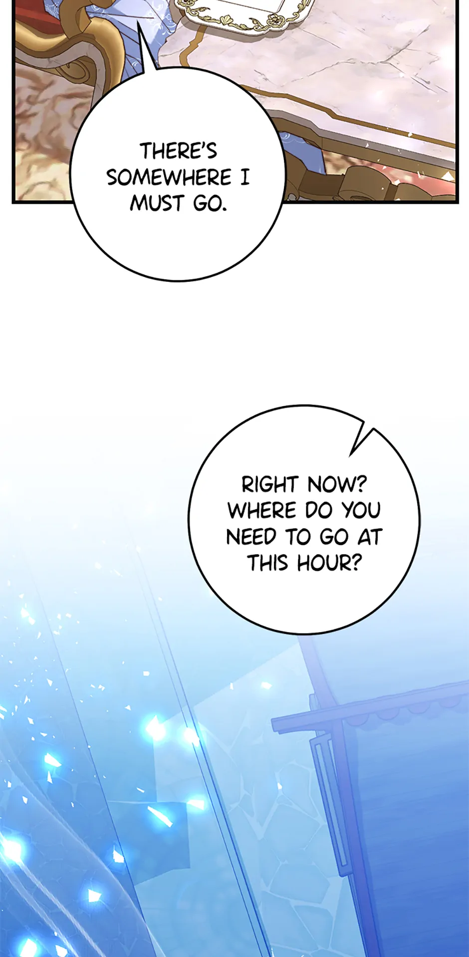 The Guidebook for Villainesses chapter 35 page 75