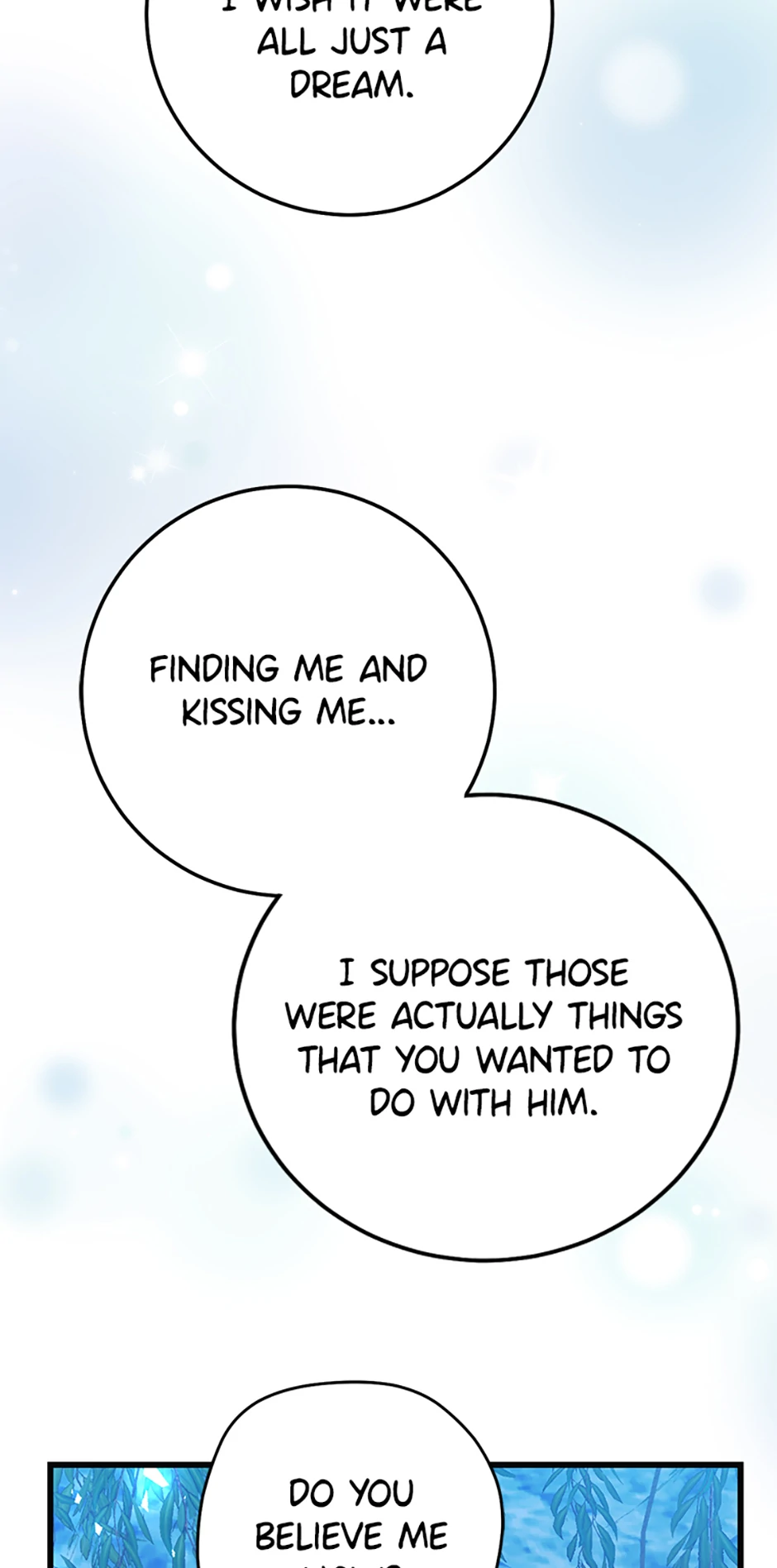 The Guidebook for Villainesses chapter 35 page 8