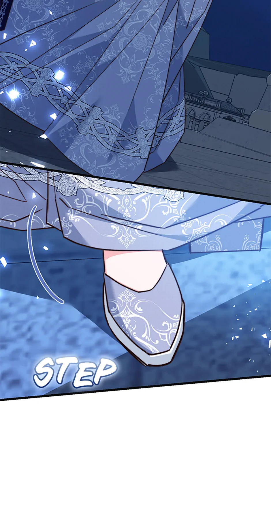 The Guidebook for Villainesses chapter 35 page 91