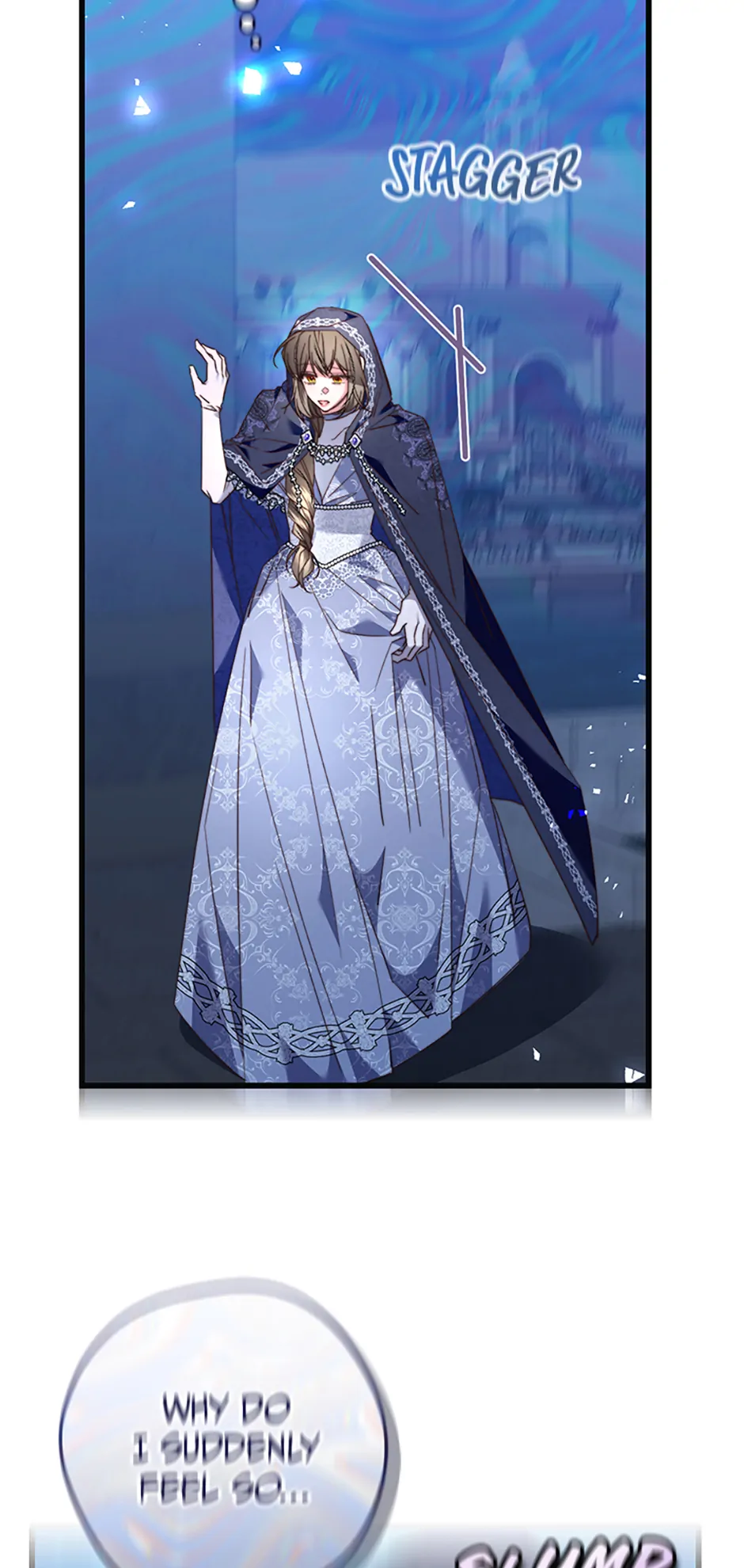 The Guidebook for Villainesses chapter 35 page 94