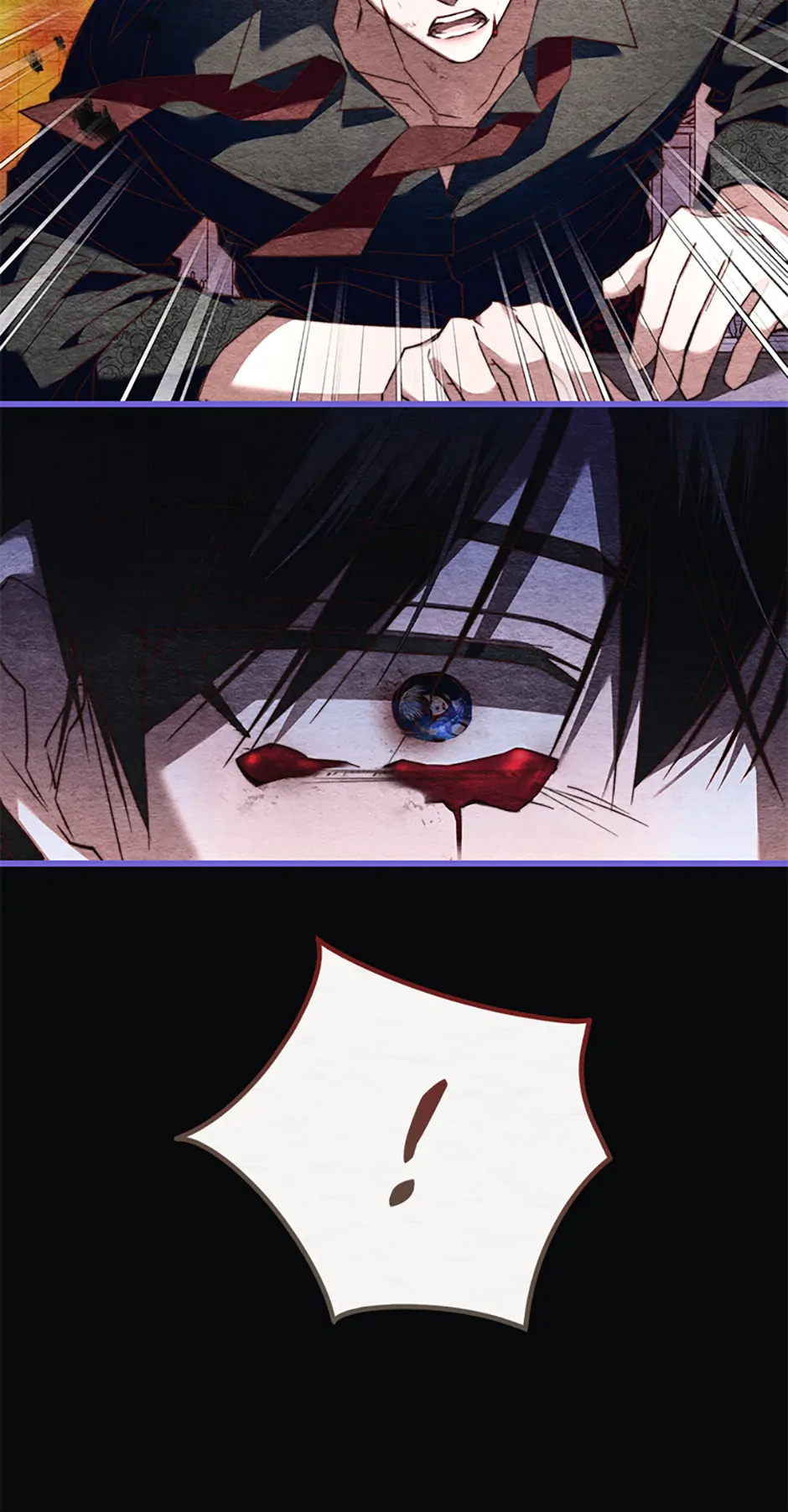 The Guidebook for Villainesses chapter 37 page 10