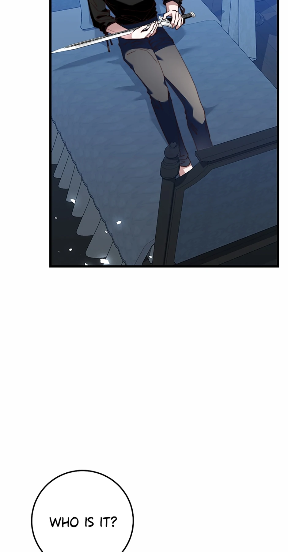 The Guidebook for Villainesses chapter 37 page 100