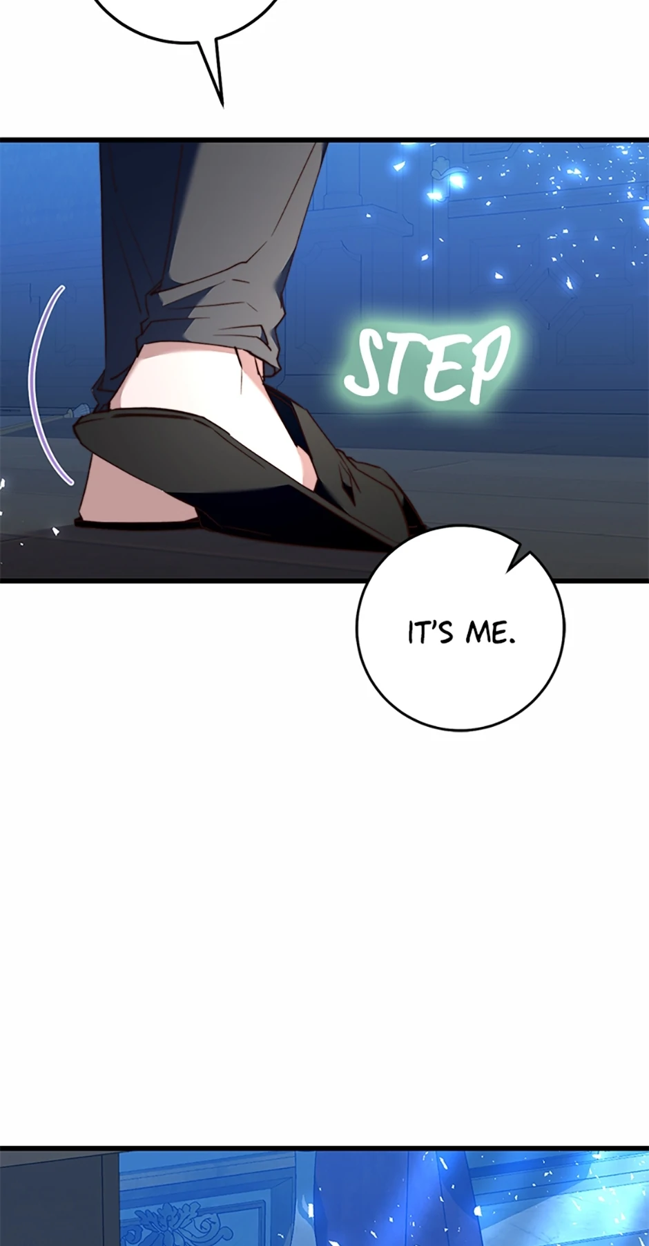 The Guidebook for Villainesses chapter 37 page 101