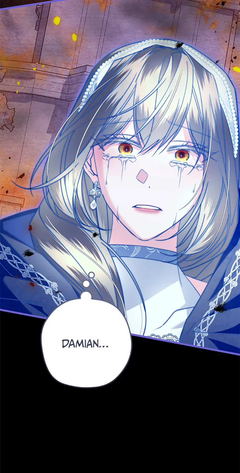 The Guidebook for Villainesses chapter 37 page 15
