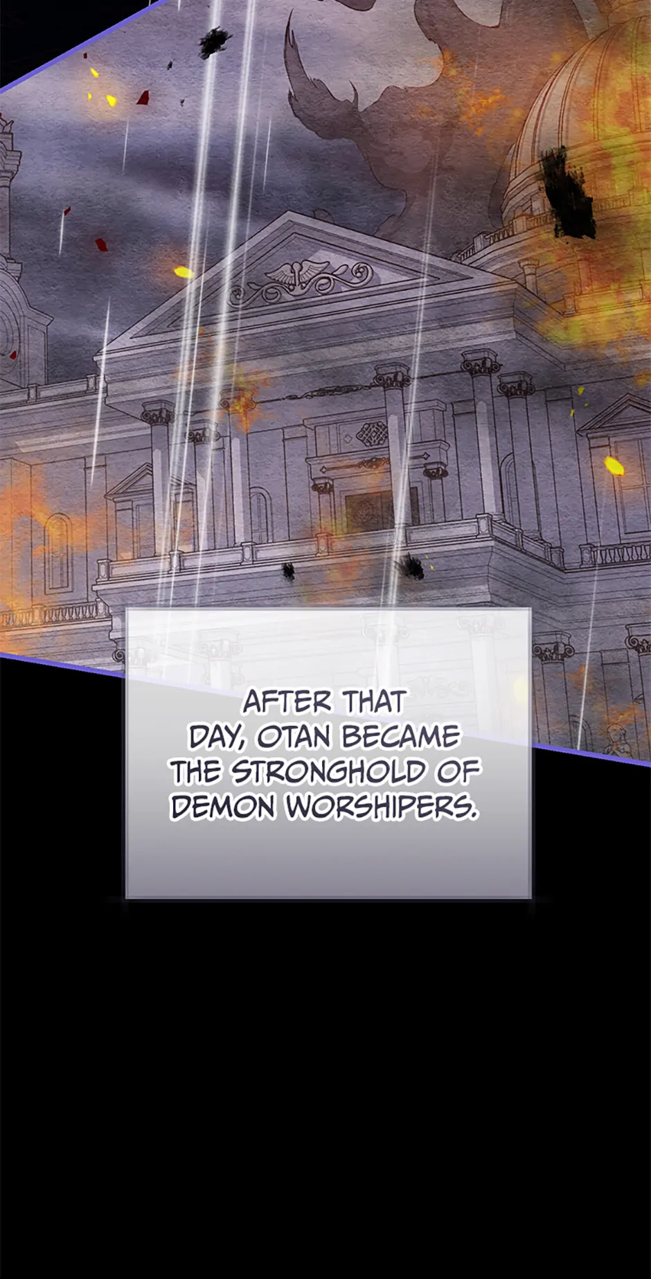 The Guidebook for Villainesses chapter 37 page 20