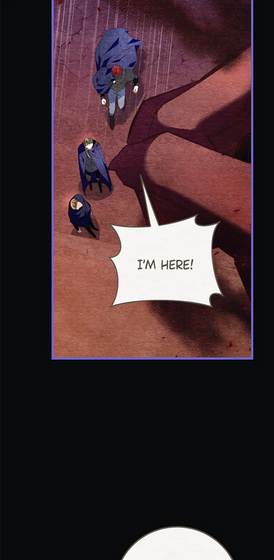 The Guidebook for Villainesses chapter 37 page 35